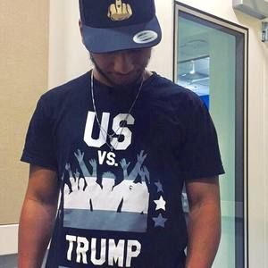 Meet your Posher, Jacob